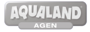 Logo Aqualand