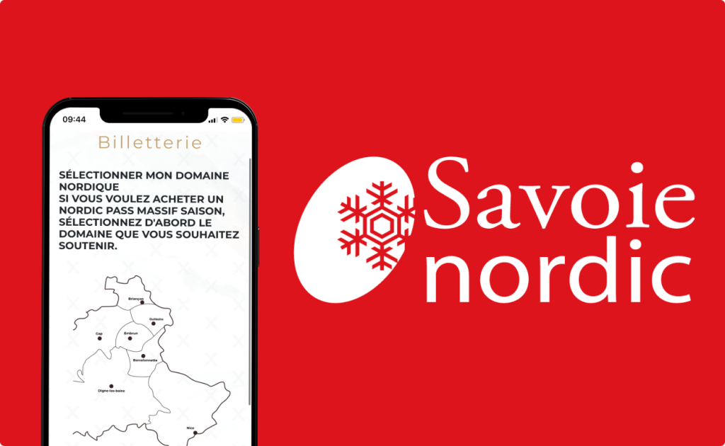 Savoie Nordic