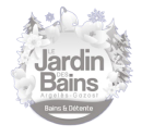 Logo Jardin des bains