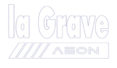 Logo La Grave