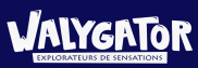 Logo Walygator