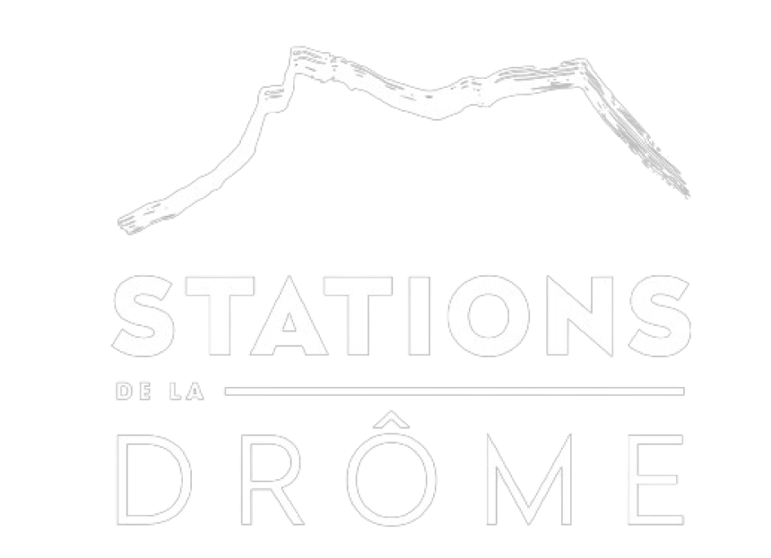 Logo La Drôme