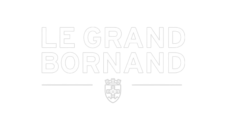 Logo Grand Bornand