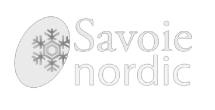 Logo Savoie Nordic