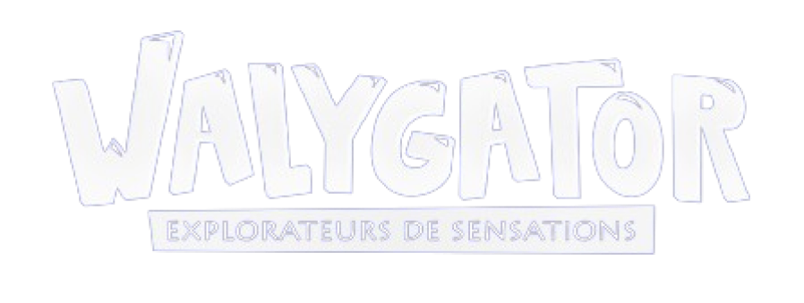 Logo Walygator