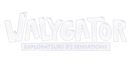Logo Walygator
