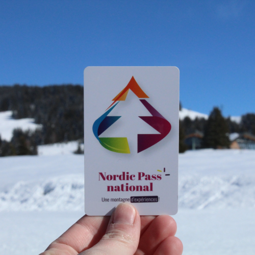 Le nordic pass