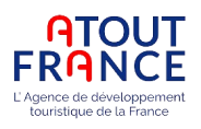 Logo Atout France