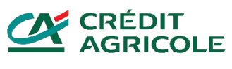 Logo Crédit Agricole