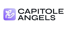 Logo Capitol Angels