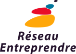 Logo Réseau Entreprendre